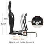 porte bidon ajustable pratique et facile a utiliser 878 1