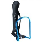 porte bidon ajustable pratique et facile a utiliser bleu 208 1