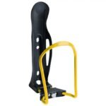 porte bidon ajustable pratique et facile a utiliser jaune 932 1