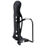 porte bidon ajustable pratique et facile a utiliser noir 838 1