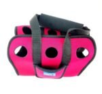 porte gourde pratique gardez vos boissons fraiches et pretes magenta 283 1