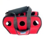 porte gourde pratique gardez vos boissons fraiches et pretes rouge 458 1
