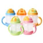 Prise Parfaite: La Gourde Idéale Pour Les Petites Mains!