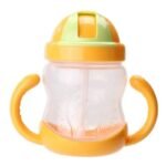 prise parfaite la gourde ideale pour les petites mains jaune 333 1