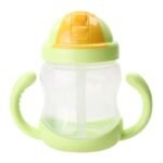 prise parfaite la gourde ideale pour les petites mains vert 786 1
