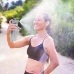 rafraichissez vous tout en vous hydratant avec notre gourde revolutionnaire 713 1