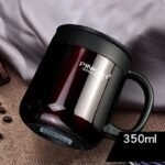 Réchauffez Vos Hivers Avec Notre Tasse Isotherme Ultra-performante