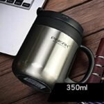 Réchauffez Vos Hivers Avec Notre Tasse Isotherme Ultra-performante