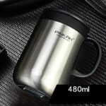 Réchauffez Vos Hivers Avec Notre Tasse Isotherme Ultra-performante