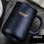Réchauffez Vos Hivers Avec Notre Tasse Isotherme Ultra-performante