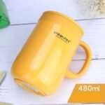 Réchauffez Vos Hivers Avec Notre Tasse Isotherme Ultra-performante
