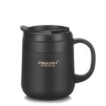 Réchauffez Vos Hivers Avec Notre Tasse Isotherme Ultra-performante !