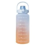 reste hydrate avec la gourde magique de 2l a emporter partout bleu 450 1