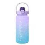 reste hydrate avec la gourde magique de 2l a emporter partout violet 343 1