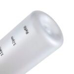 reste hydrate avec notre gourde a graduation horaire 346 1
