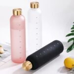 reste hydrate avec notre gourde a graduation horaire 884 1