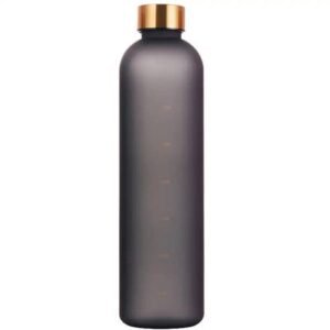 reste hydrate avec notre gourde a graduation horaire 999 1
