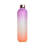 reste hydrate avec notre gourde a graduation horaire candy 514 1