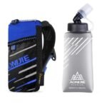 restez hydrate en courant avec letui poignet running pratique noir avec gourde sac 662 1