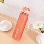 restez hydrate sans effort avec notre bouchon innovant pour sportifs gourde 281 1