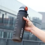 restez hydrate sans effort avec notre bouchon innovant pour sportifs gourde 851 1