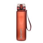 restez hydrate sans effort avec notre bouchon innovant pour sportifs rouge gourde 659 1