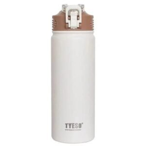 restez rafraichi avec notre thermos a double paroi et paille rabattable gourde isotherme 953 1