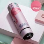 Restez Toujours Au Top Avec Notre Bouteille Isotherme Intelligente