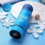 Restez Toujours Au Top Avec Notre Bouteille Isotherme Intelligente
