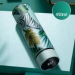 Restez Toujours Au Top Avec Notre Bouteille Isotherme Intelligente