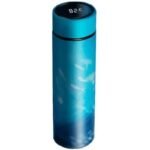 Restez Toujours Au Top Avec Notre Bouteille Isotherme Intelligente