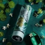 Restez Toujours Au Top Avec Notre Bouteille Isotherme Intelligente