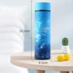 Restez Toujours Au Top Avec Notre Bouteille Isotherme Intelligente