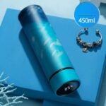 Restez Toujours Au Top Avec Notre Bouteille Isotherme Intelligente