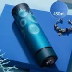 Restez Toujours Au Top Avec Notre Bouteille Isotherme Intelligente