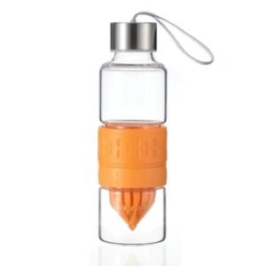 reveillez vos sens avec notre verre presse agrume innovant orange gourde 920 1