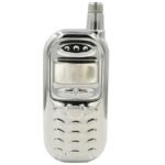revivez les annees 90 avec notre flasque inox mobile en acier inoxydable alcool 773 1