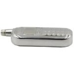 revivez les annees 90 avec notre flasque inox mobile en acier inoxydable alcool 933 1