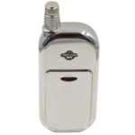 revivez les annees 90 avec notre flasque inox mobile en acier inoxydable alcool 959 1