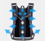 sac a dos leger pour running et vtt hydratation assuree 315 1