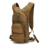 Sac à Dos Polyvalent Avec Poche à Eau Pour Vos Randonnées !
