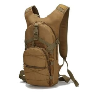 sac a dos polyvalent avec poche eau pour vos randonnees camel hydratation 117 1