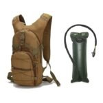 sac a dos polyvalent avec poche eau pour vos randonnees camel poche eau hydratation 415 1