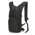 sac a dos polyvalent avec poche eau pour vos randonnees noir hydratation 146 1