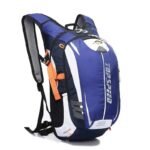 Sac De Voyage Tout-en-un Avec Poche à Eau Et Confort Inégalé !