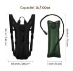 sac tactique ultra leger avec poche a eau pour les aventuriers 202 1