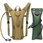 sac tactique ultra leger avec poche a eau pour les aventuriers beige 629 1