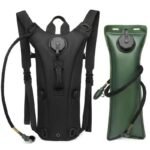 sac tactique ultra leger avec poche a eau pour les aventuriers noir 841 1