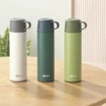 savourez chaque gorgee avec notre bouteille isotherme a bec verseur gourde 632 1