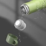 savourez chaque gorgee avec notre bouteille isotherme a bec verseur gourde 721 1